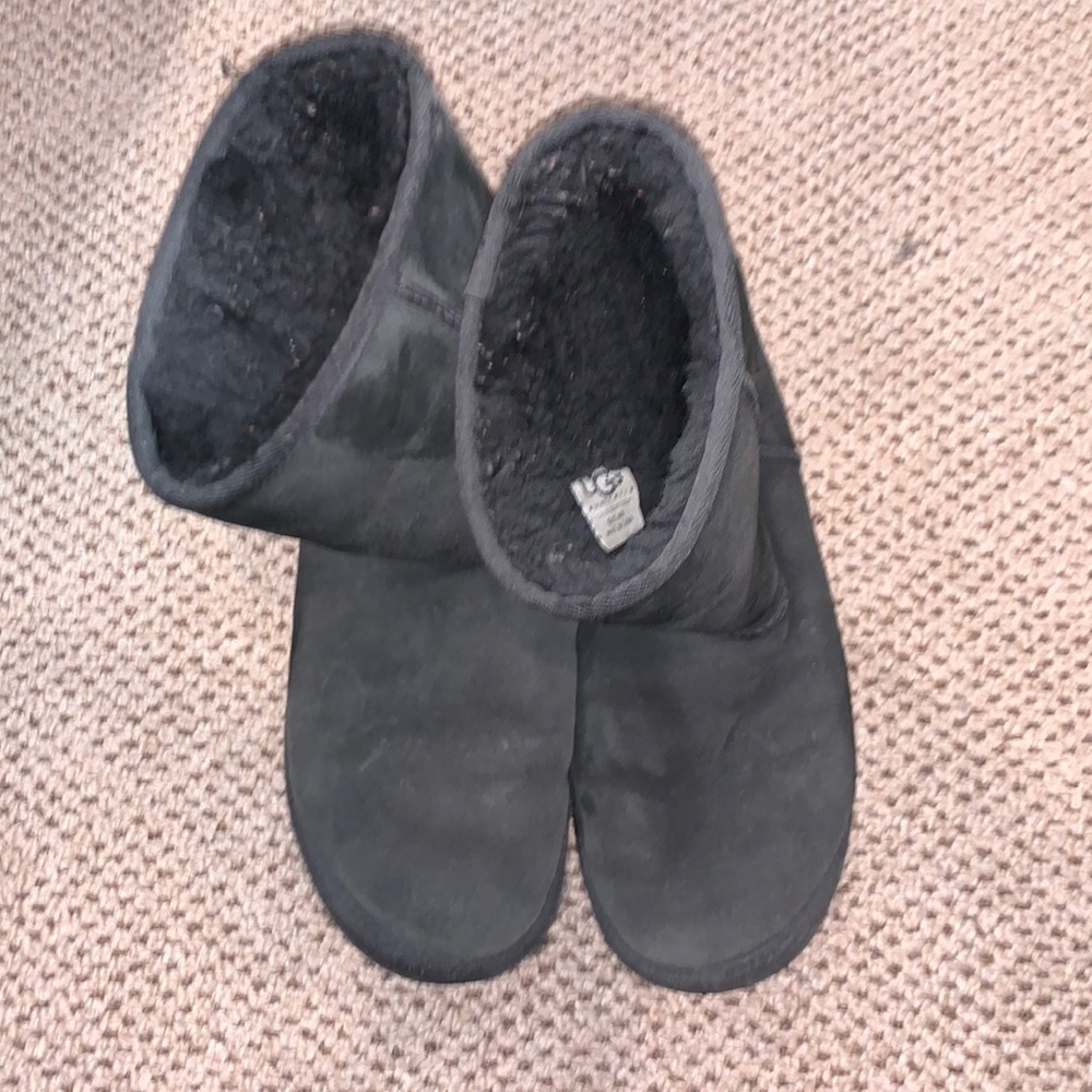 UGG boots